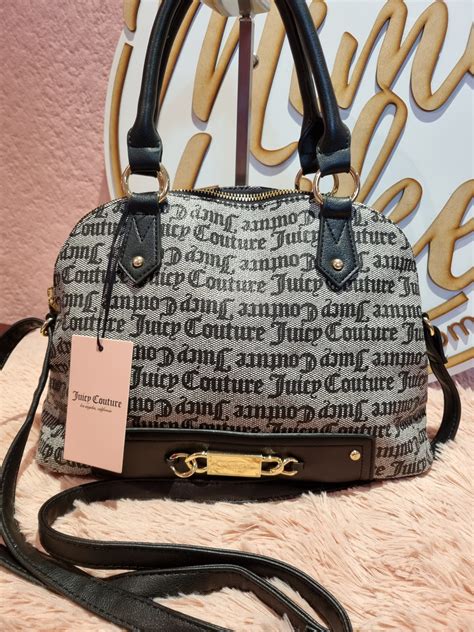 bolsa juicy couture